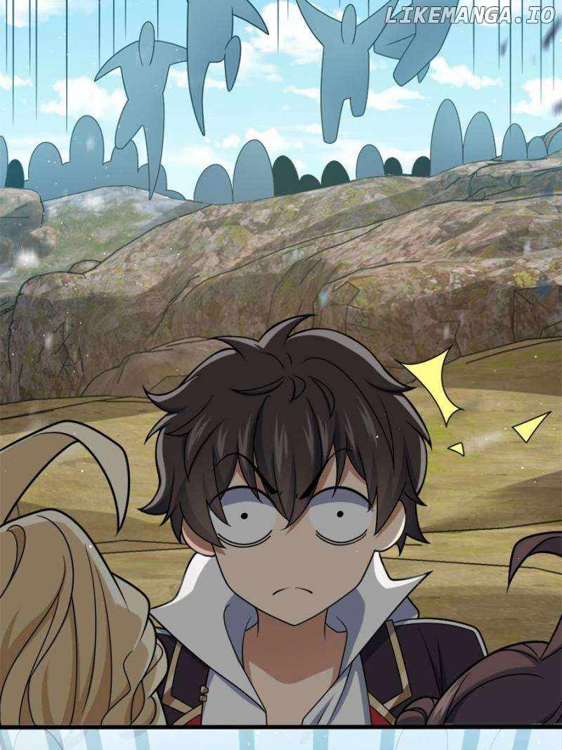 Spare Me, Great Lord! Chapter 758 32